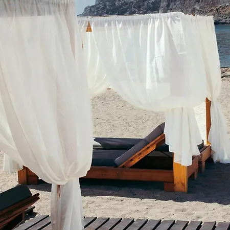 Lindian Dream Seaside