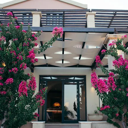 Resort Lindian Dream Seaside
