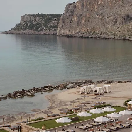 Lindian Dream Seaside Resort- Adults Only 5* Líndos