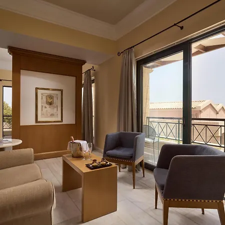 Lindian Dream Seaside Resort- Adults Only