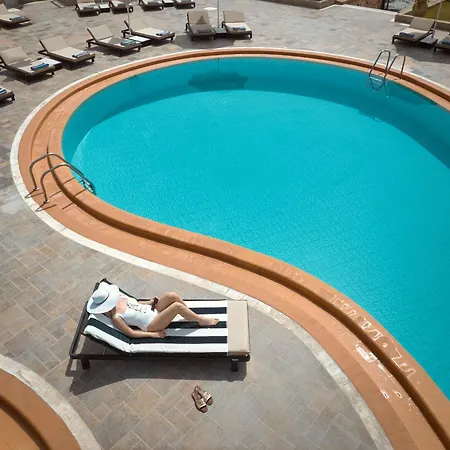 Lindian Dream Seaside Resort- Adults Only Resort