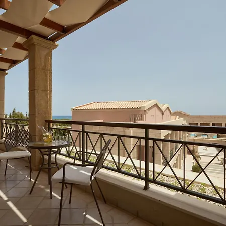 Resort Lindian Dream Seaside Resort- Adults Only 5*