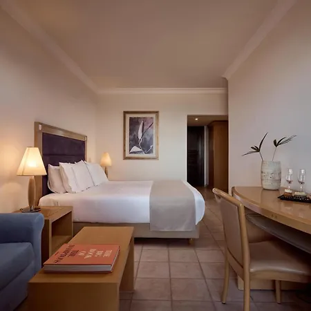 Resort Lindian Dream Seaside Resort- Adults Only