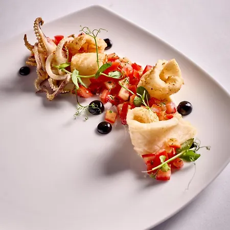 Resort Lindian Dream Seaside Resort- Adults Only