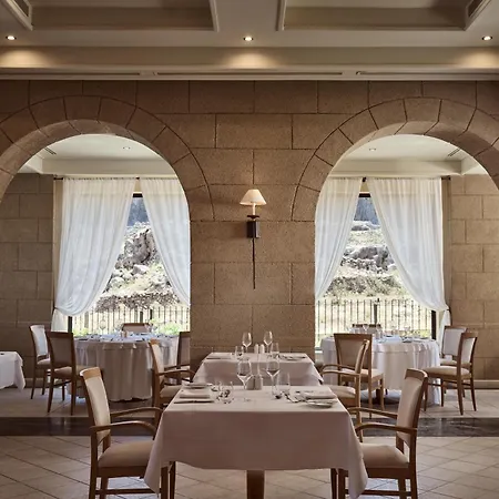Resort Lindian Dream Seaside Resort- Adults Only 5*