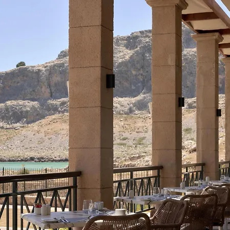 Resort Lindian Dream Seaside Resort- Adults Only 5*