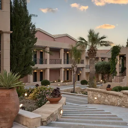 Resort Lindian Dream Seaside Resort- Adults Only 5*