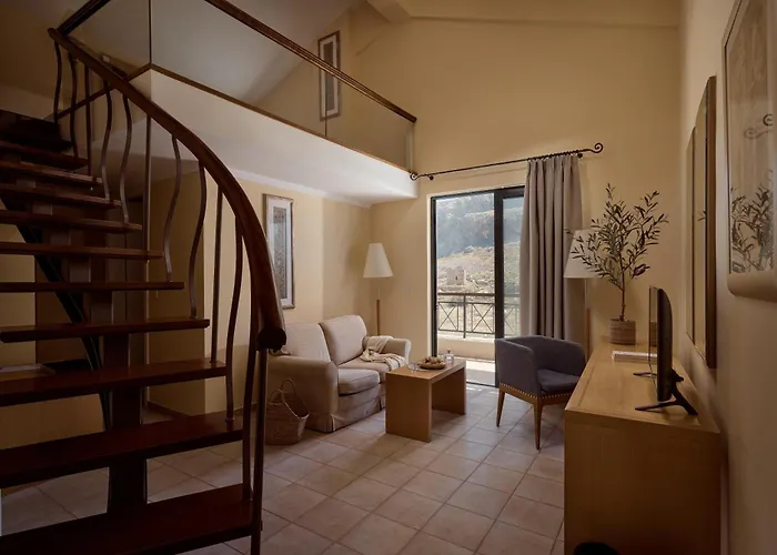 Lindian Dream Seaside Resort- Adults Only 리조트 5*