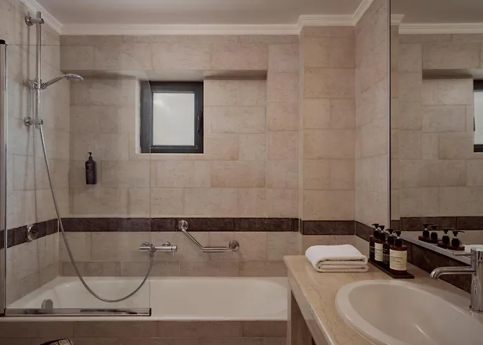 Lindian Dream Seaside Resort- Adults Only 리조트 린도스