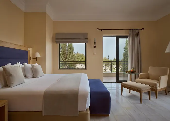 리조트 Lindian Dream Seaside Resort- Adults Only 린도스