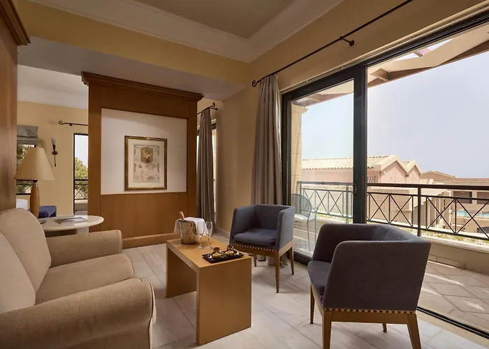 Lindian Dream Seaside Resort- Adults Only