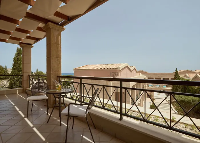 리조트 Lindian Dream Seaside Resort- Adults Only 5*