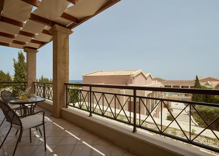 Lindian Dream Seaside Resort- Adults Only 리조트 린도스