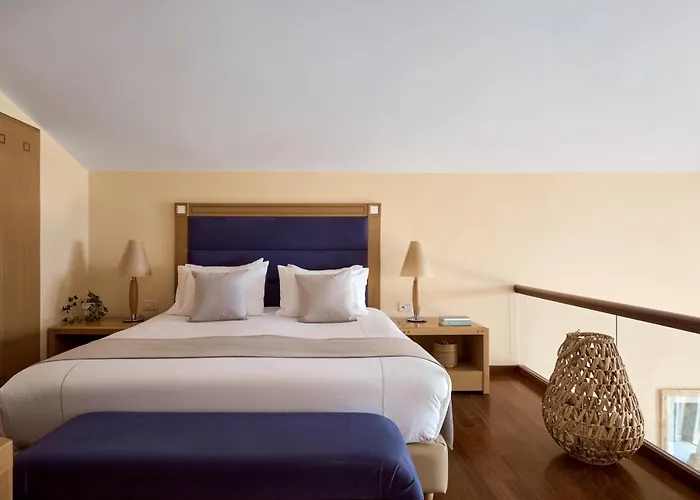 리조트 Lindian Dream Seaside Resort- Adults Only 린도스