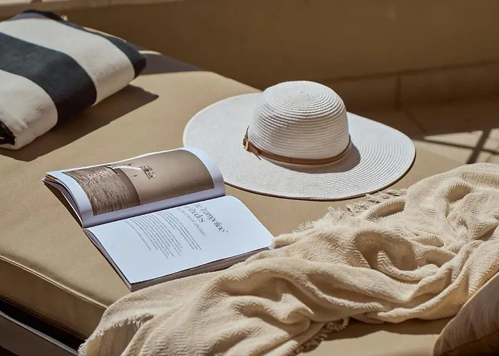 Lindian Dream Seaside Resort- Adults Only 리조트