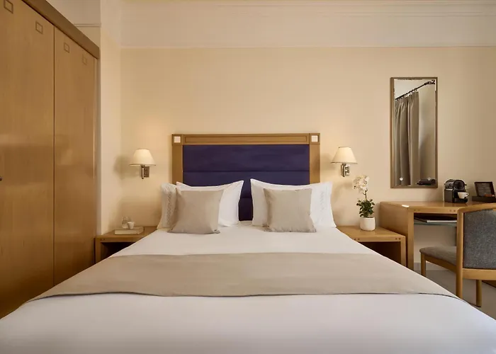 리조트 Lindian Dream Seaside Resort- Adults Only 린도스