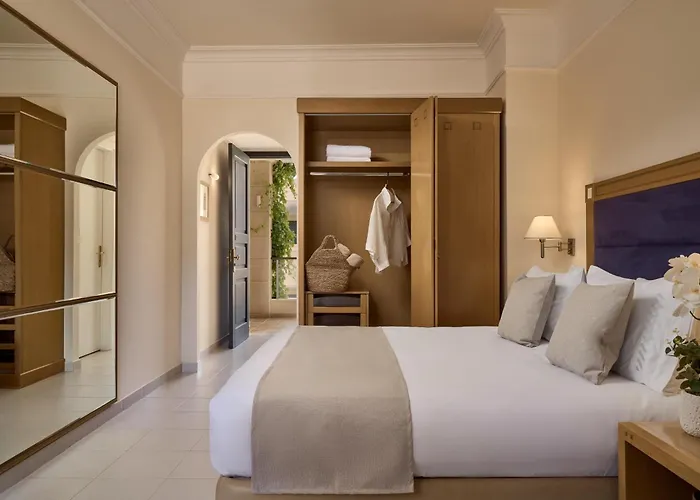 Lindian Dream Seaside Resort- Adults Only