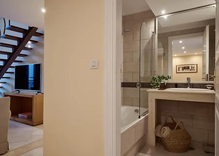 Lindian Dream Seaside Resort- Adults Only 리조트