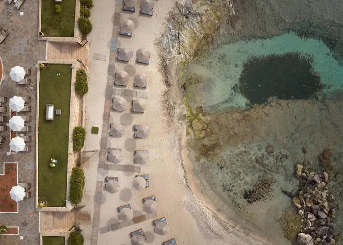 리조트 Lindian Dream Seaside Resort- Adults Only