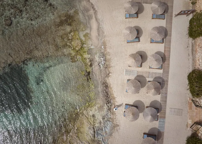 Lindian Dream Seaside Resort- Adults Only 리조트 5*