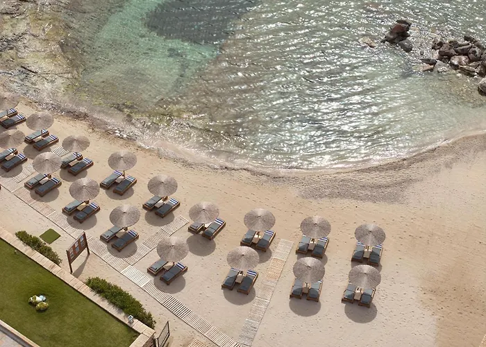 Lindian Dream Seaside Resort- Adults Only 5*