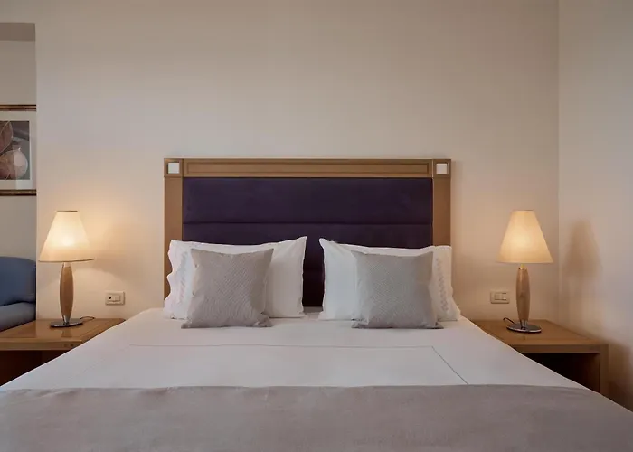 리조트 Lindian Dream Seaside Resort- Adults Only