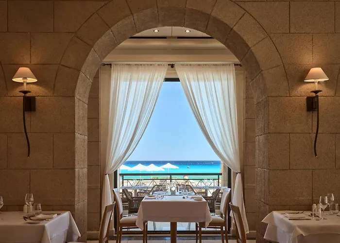 Lindian Dream Seaside Resort- Adults Only 리조트 5*