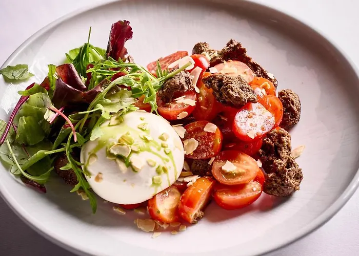 리조트 Lindian Dream Seaside Resort- Adults Only 5*