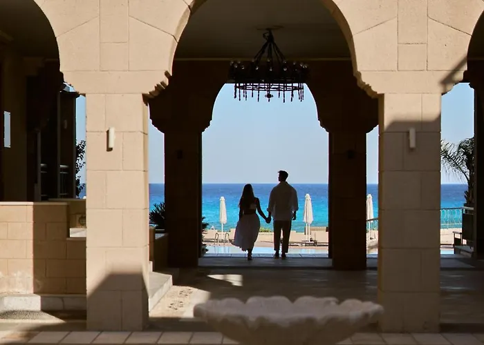 Lindian Dream Seaside Resort- Adults Only 린도스