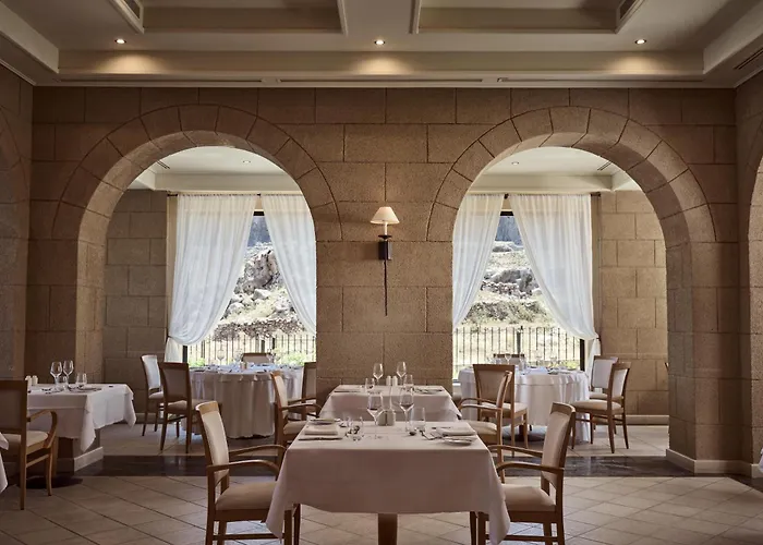 리조트 Lindian Dream Seaside Resort- Adults Only 5*