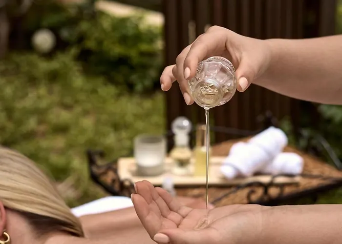 Lindian Dream Seaside Resort- Adults Only 5* 린도스