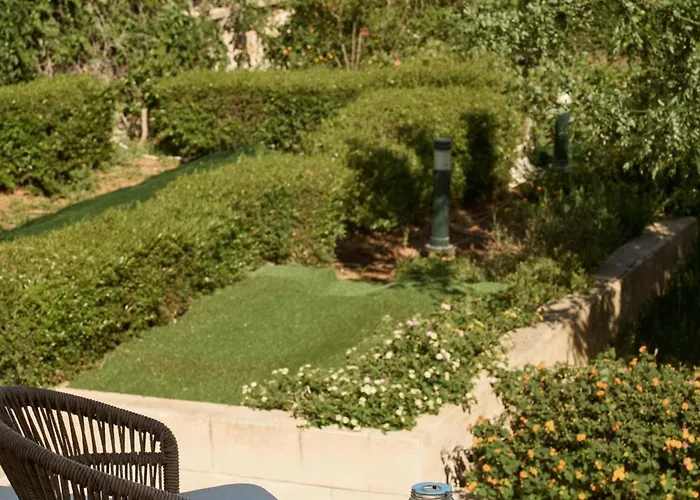 Lindian Dream Seaside Resort- Adults Only