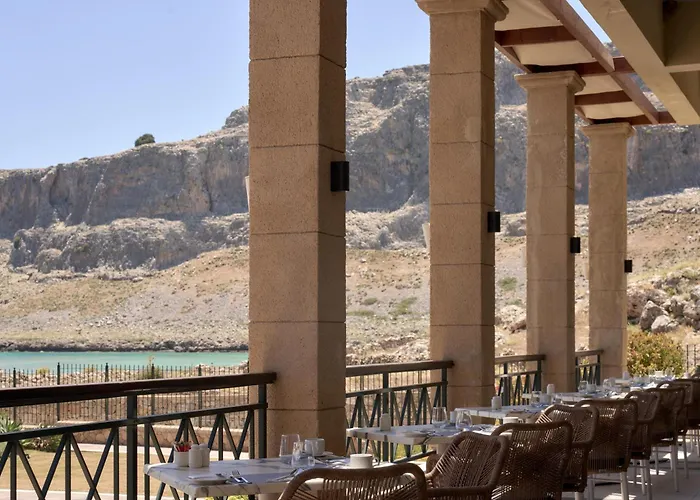 리조트 Lindian Dream Seaside Resort- Adults Only 5*