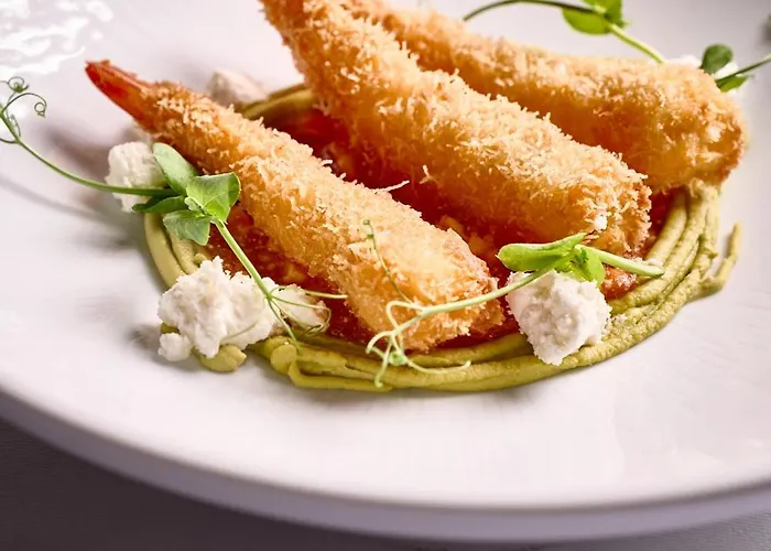 Lindian Dream Seaside Resort- Adults Only 5* 린도스