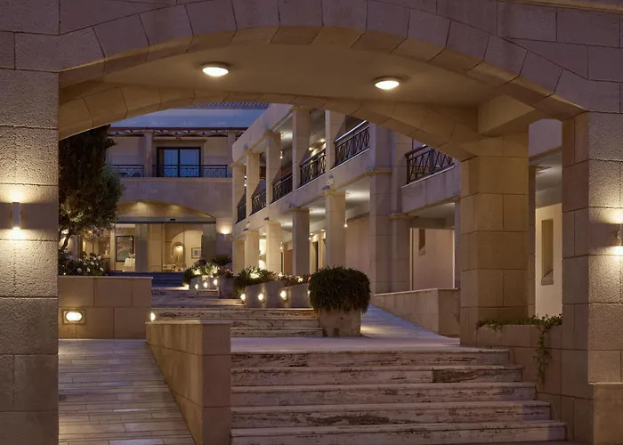 리조트 Lindian Dream Seaside Resort- Adults Only