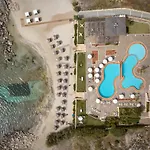 Lindian Dream Seaside Resort- Adults Only 5*
