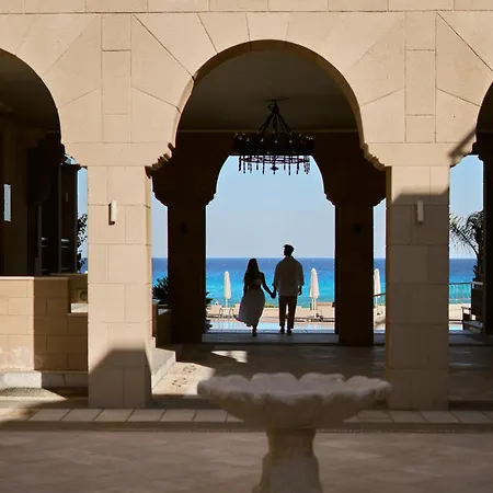 Resort Lindian Dream Seaside Lindos (Rhodes)