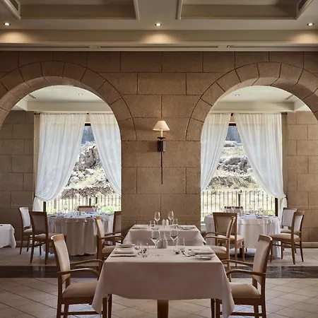 Resort Lindian Dream Seaside 5*