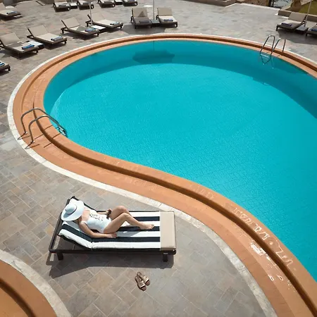 Lindian Dream Seaside 5* Lindos (Rhodes)