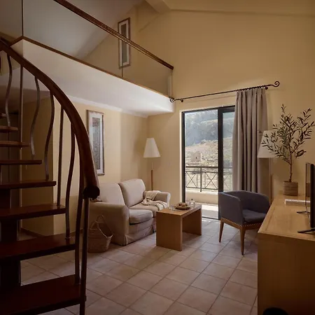 Lindian Dream Seaside Resort- Adults Only Ośrodek wypoczynkowy 5*