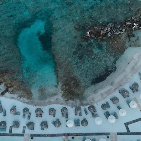 Lindian Dream Seaside Resort- Adults Only