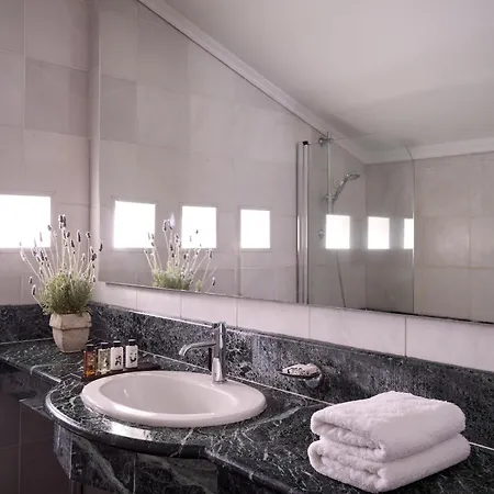 Lindian Dream Seaside Resort- Adults Only Feriested 5*