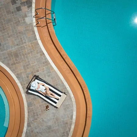 Lindian Dream Seaside Resort- Adults Only 5*