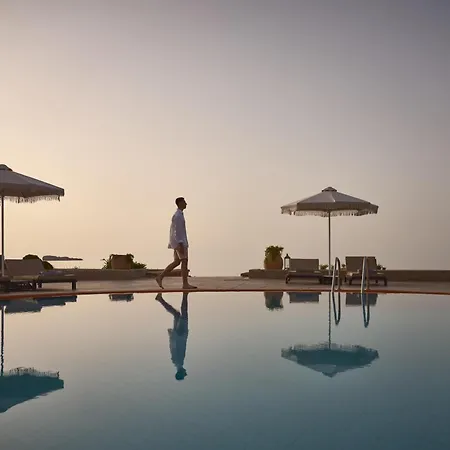 Lindian Dream Seaside Resort- Adults Only 5* Líndos