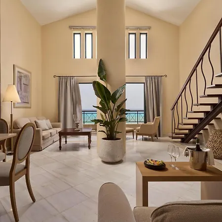 Lindian Dream Seaside Resort- Adults Only Feriested 5*