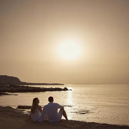 Lindian Dream Seaside Resort- Adults Only Semesteranläggning (resort) 5*