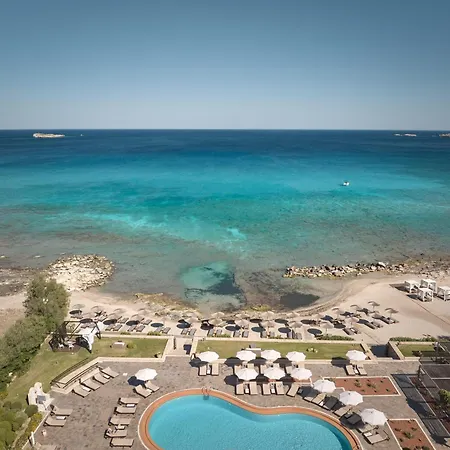 Lindian Dream Seaside Resort- Adults Only Semesteranläggning (resort) Líndos