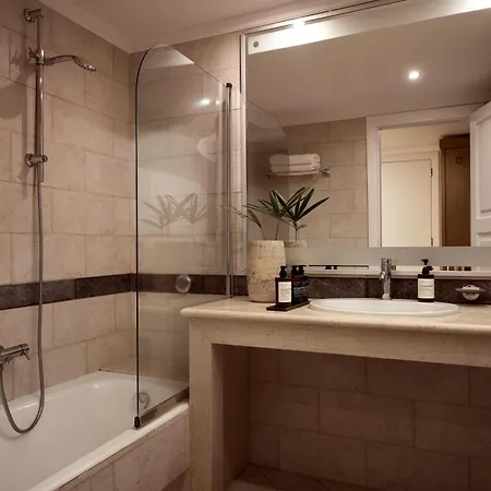 Semesteranläggning (resort) Lindian Dream Seaside Resort- Adults Only Líndos