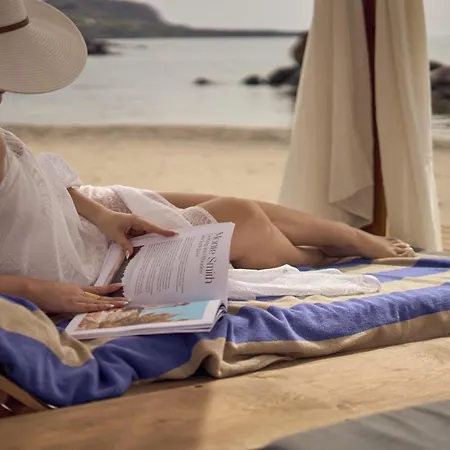 Lindian Dream Seaside Resort- Adults Only