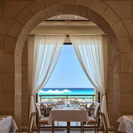 Lindian Dream Seaside Resort- Adults Only Semesteranläggning (resort) 5*